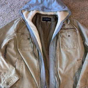 Men’s Jacket